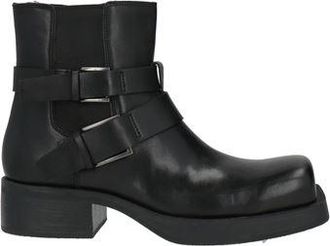 Blauer CALZADO - Botines de ca&ntilde;a alta en YOOX.COM