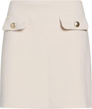 Compagnia Italiana BOTTOMWEAR - Minigonne su YOOX.COM