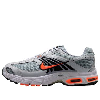 Nike Air Max Moto 2K 2Tone White Wolf Grey Total Orange IU7904-100