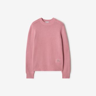 Burberry Cashmere Sweater