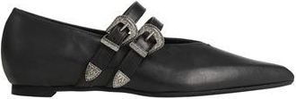 Poesie Veneziane FOOTWEAR - Ballet flats sur YOOX.COM