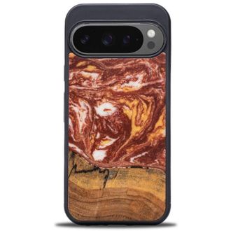 OEM Funda Bewood Unique Para Google Pixel 9/9 Pro - Planetas - Marte