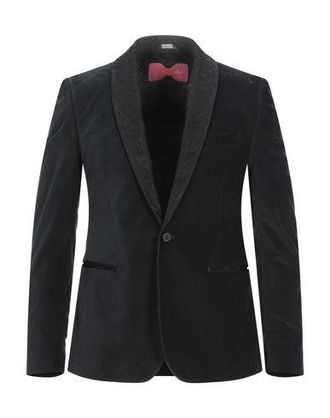 Daniele Alessandrini SUITS and CO-ORDS - Blazers on YOOX.COM