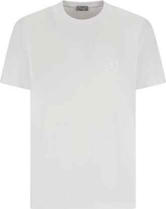 Dior Uomo, Top, Bianco, S, new