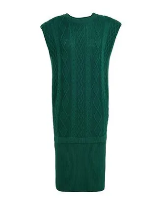 BABYLON VESTIDOS - Minivestidos en YOOX.COM