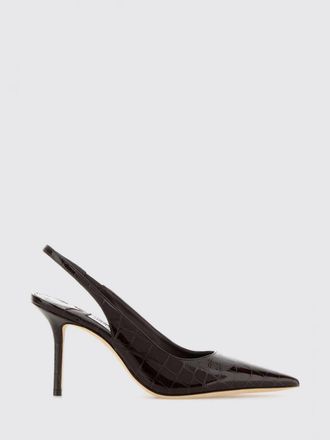 Jimmy Choo London Pump Woman color Violet