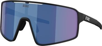 Bliz P001 Cat. 3 Velobrille - Unisex | blau