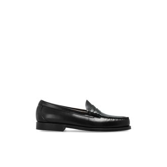G.H. Bass & Co. Larson Moc Penny - - Shoes - Uomo - Nero - 43 EU