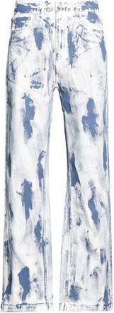 Arte BOTTOMWEAR - Pantaloni jeans su YOOX.COM