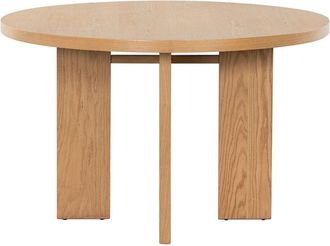 Safavieh Couture Calamaria Round Dining Table