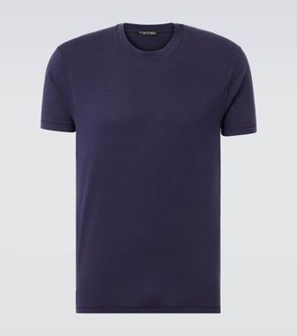 Tom Ford Jersey T-shirt