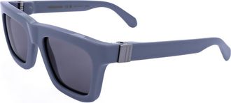 Ferragamo SF2071S 452 Azure/Blue