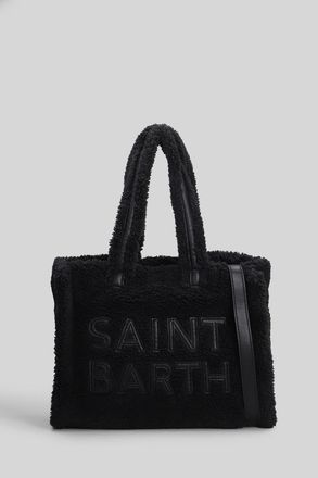 MC2 Saint Barth Colette Teddy Tote
