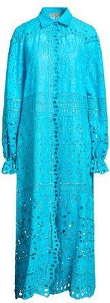 Ermanno Scervino DRESSES - Maxi dresses on YOOX.COM