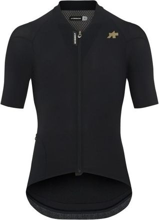 Assos Mille GTO Jersey S11 Velotrikot f&uuml;r Herren | schwarz