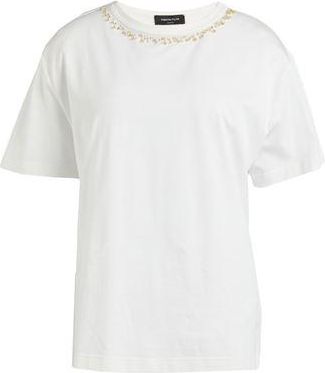 Fabiana Filippi CAMISETAS Y TOPS - Camisetas en YOOX.COM