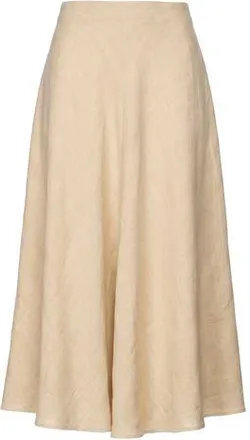 STUDIO NICHOLSON PARTES DE ABAJO - Faldas midi en YOOX.COM