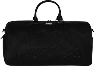Sprayground Sprayground, Tassen, unisex, Zwart, ONE Size, Borsone Viaggio