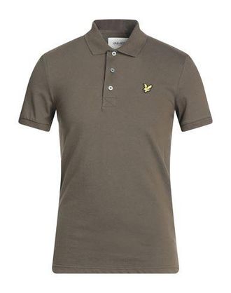 Lyle & Scott CAMISETAS Y TOPS - Polos en YOOX.COM