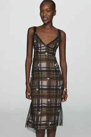 Essentiel Kassandra Midi Dress