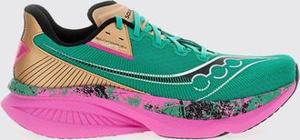 Saucony Sneakers Endorphin Saucony in mesh