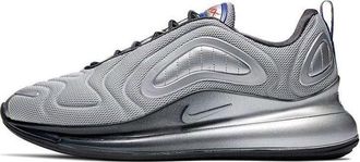 Nike Air Max 720 Matte Silver AO2924-019