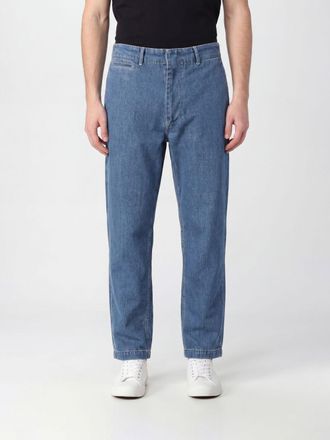 Nanam&iacute;ca Jeans Men color Indigo