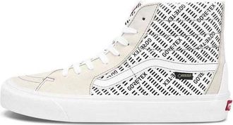 Vans SK8-HI Gore-Tex White Reflective VN0A4V9XYB2