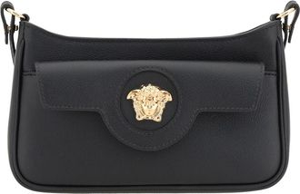 Versace Mini Medusa Shoulder Bag