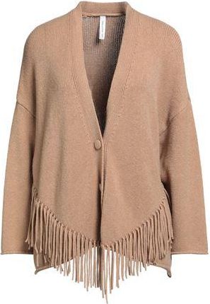 Tensione In MAGLIERIA - Cardigan su YOOX.COM