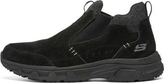 Skechers Oak Canyon Black 237283C-BBK