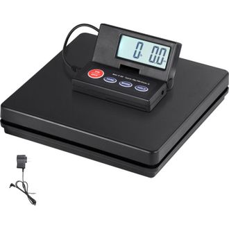 OEM Balanza Digital De Env&iacute;o De 110 Lb X 0,07 Oz Con Pantalla Lcd, Para Pesaje Diario