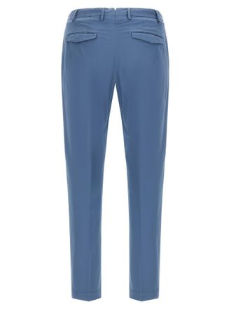 Pantaloni Torino Master Trousers - Blue