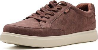 Dr. Scholls City Cloud Lace Mens Shoes Mid Brown : 11.5 M, Synthetic