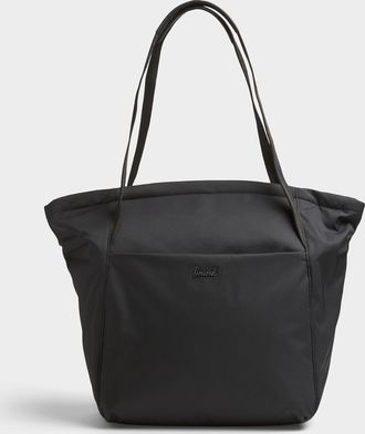Herschel Womens Joana EcoSystem TM tote bag With suitcase loop
