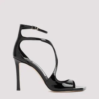 Jimmy Choo London Azia 95 sandalen