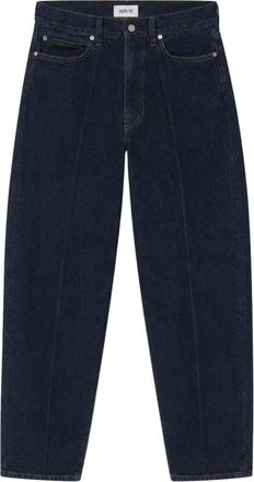 A Gold E 80s Jean (Weightless) - Dames - Loose Fit Jeans - Blauw - W28 - Katoen - Jeans