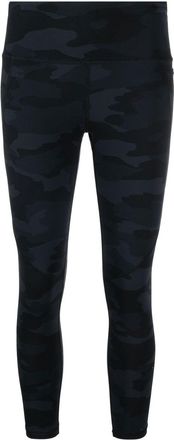 Sweaty Betty Power high-waisted leggings - women - Polyamide/Spandex/Elastane - M - Black