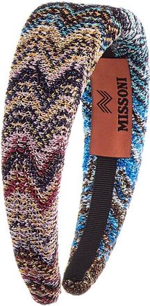 Missoni Headband