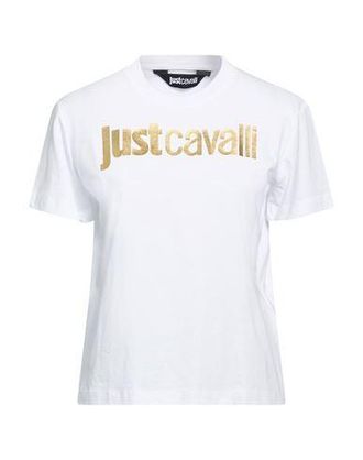 Just Cavalli TOPWEAR - T-shirts on YOOX.COM