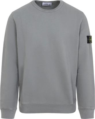 Stone Island Maglione girocollo - Grigio