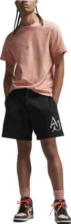 Nike Jordan Air Jordan Sport DNA Shorts Black DM1871-010
