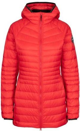 Trespass Hub Down Jacket in Red at Nordstrom, Size Xx-Large