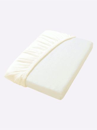 Irisette Spannbettlaken