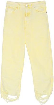 Vicolo BOTTOMWEAR - Jeans sur YOOX.COM