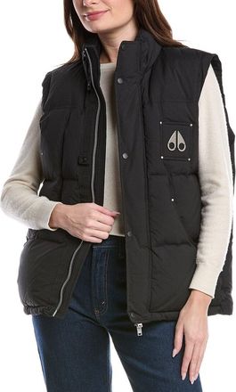 Moose Knuckles Down Vest