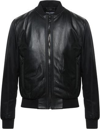 Dolce & Gabbana COATS & JACKETS - Jackets sur YOOX.COM