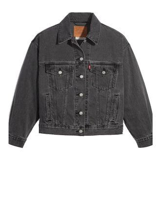 Levi's 90s Trucker be Kind Rewind