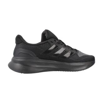 adidas Ultrarun Sneakers voor Vrouwen - Dames - Hardloopschoenen - Zwart - 38 2/3 EU - Fitness