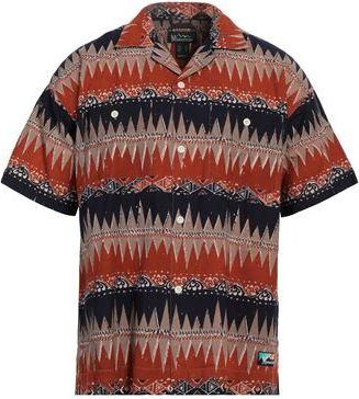 Manastash TOPWEAR - Shirts on YOOX.COM